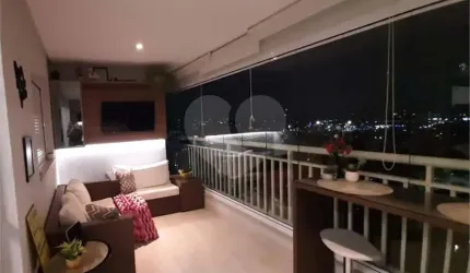 Apartamento com 3 quartos à venda na Avenida Aldino Pinotti, 650, Centro, São Bernardo do Campo, 91 m2 por R$ 960.000