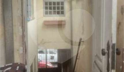 Casa com 3 quartos à venda na Rua Doutor José Pinto Azeredo, 89, Vila Universitária, São Paulo, 149 m2 por R$ 570.000