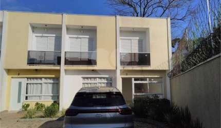 Casa com 2 quartos à venda na Rua Abraham Bloemaert, 205, Jardim das Vertentes, São Paulo, 90 m2 por R$ 480.000