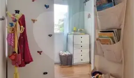 Apartamento com 3 quartos à venda na Rodovia Raposo Tavares, 15713, Jardim Arpoador, São Paulo, 106 m2 por R$ 900.000