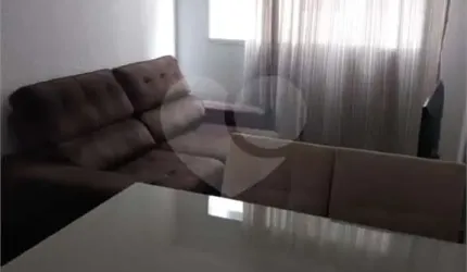 Apartamento com 2 quartos à venda na Rua Kenkiti Shimomoto, 1300, Jardim Boa Vista (Zona Oeste), São Paulo, 40 m2 por R$ 265.000
