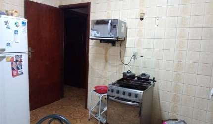 Casa com 2 quartos para alugar na Rua Doutor Artur Neiva, 349, Vila Universitária, São Paulo, 247 m2 por R$ 4.000