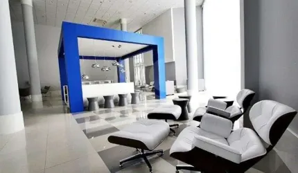 Apartamento com 1 quarto para alugar na Avenida Presidente Juscelino Kubitschek, 1545, Vila Nova Conceição, São Paulo, 86 m2 por R$ 10.700