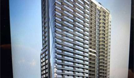 Apartamento com 1 quarto para alugar na Avenida Professor Ascendino Reis, 1145, Vila Clementino, São Paulo, 35 m2 por R$ 3.800