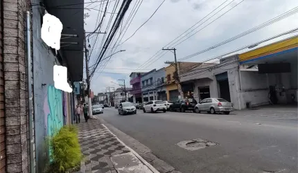 Casa para alugar na Rua Voluntários da Pátria, 1348, Santana, São Paulo, 400 m2 por R$ 6.499