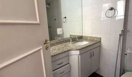 Apartamento com 3 quartos para alugar na Rua Jerônima Dias, 260, Água Fria, São Paulo, 112 m2 por R$ 3.100