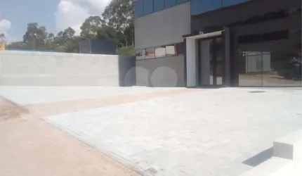 Barracão / Galpão / Depósito à venda na Rua Santa Clara, 724, Parque Industrial San José, Cotia, 1137 m2 por R$ 6.200.000