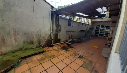 Casa com 4 quartos para alugar na Rua Doutor Antônio Cândido Vieira, 635, Centro, Mogi das Cruzes, 254 m2 por R$ 6.000