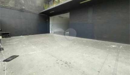 Barracão / Galpão / Depósito para alugar na Rua do Bosque, 1006, Barra Funda, São Paulo, 4370 m2 por R$ 160.000