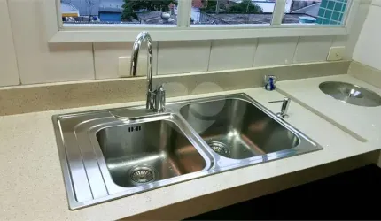 Apartamento com 3 quartos à venda na Rua Tapajós, 287, Barcelona, São Caetano do Sul, 121 m2 por R$ 990.000