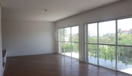 Casa em condomínio fechado com 4 quartos para alugar na Alameda das Camélias, 5890, Alphaville, Santana de Parnaíba, 489 m2 por R$ 28.300
