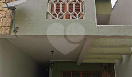 Casa com 3 quartos à venda na Rua Maria, 100, Boa Vista, São Caetano do Sul, 250 m2 por R$ 1.170.000