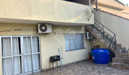 Casa com 2 quartos à venda na Rua Andorra, 450, Vila Francisco Matarazzo, Santo André, 227 m2 por R$ 1.000.000