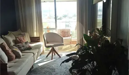 Apartamento com 3 quartos à venda na Avenida Industrial, 750, Jardim, Santo André, 91 m2 por R$ 950.000