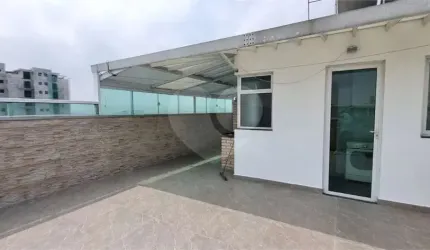 Apartamento com 3 quartos à venda na Rua Bélgica, 549, Parque das Nações, Santo André, 166 m2 por R$ 960.000