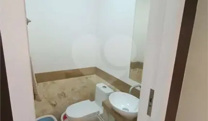 Casa com 2 quartos à venda na Travessa Carlos Peppe, 5, Fundação, São Caetano do Sul, 250 m2 por R$ 1.100.000