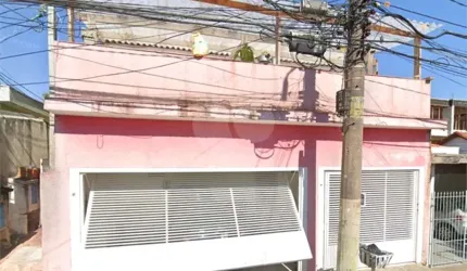 Casa com 5 quartos à venda na Rua Ada, 86, Nova Gerty, São Caetano do Sul, 300 m2 por R$ 1.378.000