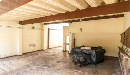 Casa com 2 quartos à venda na Avenida Goiás, 3297, Santo Antônio, São Caetano do Sul, 123 m2 por R$ 650.000