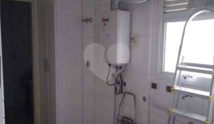 Apartamento com 3 quartos à venda na Rua João Ribeiro, 345, Campestre, Santo André, 192 m2 por R$ 1.500.000
