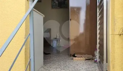 Casa com 3 quartos à venda na Rua Andorra, 450, Vila Francisco Matarazzo, Santo André, 227 m2 por R$ 1.000.000
