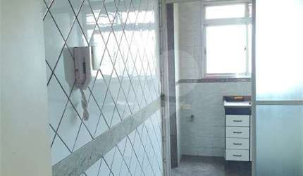 Apartamento com 2 quartos à venda na Rua Barão de Vallim, 295, Campo Belo, São Paulo, 90 m2 por R$ 750.000
