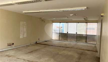 Casa comercial para alugar na Rua da Consolação, 382, Consolação, São Paulo, 75 m2 por R$ 3.550