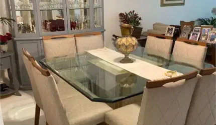Apartamento com 3 quartos à venda na Rua Capitão Alberto Mendes Júnior, 204, Água Fria, São Paulo, 158 m2 por R$ 1.350.000