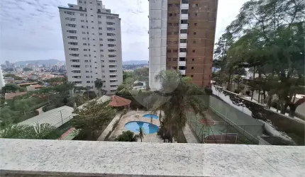 Apartamento com 3 quartos à venda na Rua Capitão Alberto Mendes Júnior, 567, Água Fria, São Paulo, 132 m2 por R$ 950.000