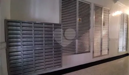 Apartamento com 1 quarto para alugar na Rua Helvétia, 1001, Campos Eliseos, São Paulo, 46 m2 por R$ 2.590