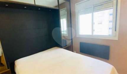Kitnet / Stúdio à venda na Avenida Bartholomeu de Carlos, 901, Jardim Flor da Montanha, Guarulhos, 39 m2 por R$ 425.000