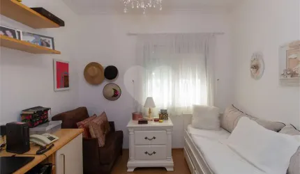 Casa com 3 quartos à venda na Rua Campo Largo, 832, Vila Bertioga, São Paulo, 160 m2 por R$ 1.790.000