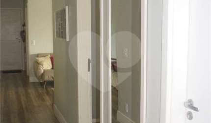 Apartamento com 3 quartos à venda na Rua Muniz de Sousa, 550, Aclimação, São Paulo, 111 m2 por R$ 1.680.000
