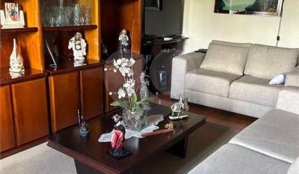 Casa com 3 quartos à venda na Rua Doutor Francisco José Longo, 399, Chácara Inglesa, São Paulo, 300 m2 por R$ 2.100.000