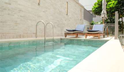 Apartamento com 4 quartos à venda na Rua Afonso Braz, 430, Vila Nova Conceição, São Paulo, 266 m2 por R$ 5.500.000