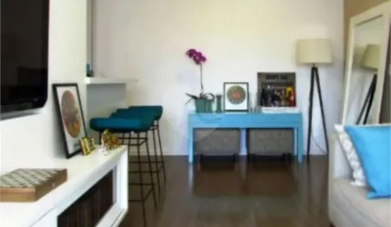 Apartamento com 2 quartos à venda na Rua Gonçalo da Cunha, 75, Chácara Inglesa, São Paulo, 68 m2 por R$ 900.000
