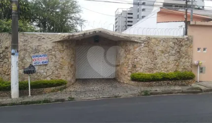 Casa com 4 quartos à venda na Rua Campos Salles, 256, Santa Terezinha, São Bernardo do Campo, 254 m2 por R$ 1.500.000