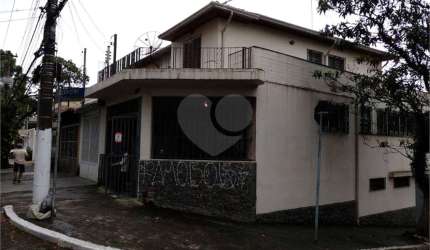 Casa com 2 quartos à venda na Avenida Piassanguaba, 2637, Planalto Paulista, São Paulo, 150 m2 por R$ 1.000.000