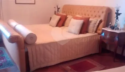 Apartamento com 4 quartos à venda na Rua Rafael Correa Sampaio, 81, Santa Paula, São Caetano do Sul, 685 m2 por R$ 4.250.000
