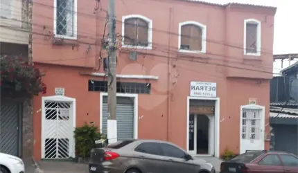 Casa com 6 quartos à venda na Rua Ouvidor Portugal, 918, Vila Monumento, São Paulo, 580 m2 por R$ 1.800.000