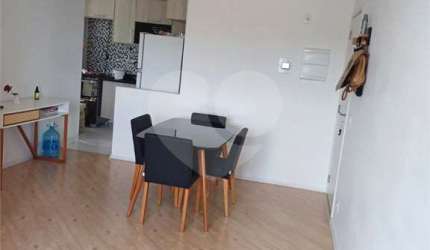 Apartamento com 3 quartos à venda na Rua Júlio de Mesquita, 460, Paulicéia, São Bernardo do Campo, 64 m2 por R$ 395.000