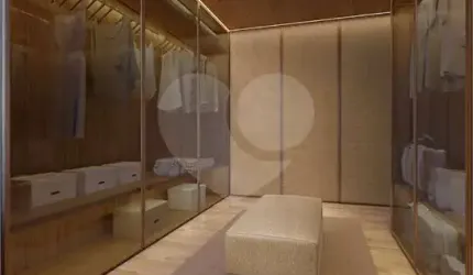Apartamento com 4 quartos à venda na Avenida Jamaris, 879, Planalto Paulista, São Paulo, 259 m2 por R$ 7.114.540