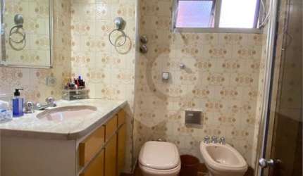 Apartamento com 3 quartos à venda na Rua Itacema, 85, Itaim Bibi, São Paulo, 187 m2 por R$ 2.200.000