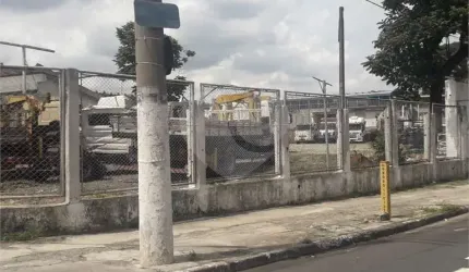 Terreno à venda na Avenida dos Estados, 2171, Santa Teresinha, Santo André, 14310 m2 por R$ 57.240.000