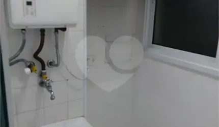 Apartamento com 2 quartos à venda na Rua do Hipódromo, 680, Brás, São Paulo, 64 m2 por R$ 530.000