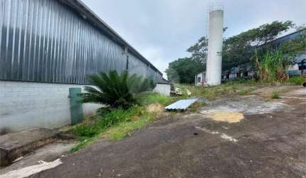 Barracão / Galpão / Depósito à venda na Avenida do Taboão, 455, Taboão, São Bernardo do Campo, 7651 m2