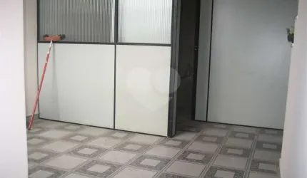 Prédio à venda na Rua Campinas, 262, Baeta Neves, São Bernardo do Campo, 377 m2 por R$ 1.250.000