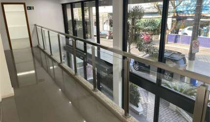 Barracão / Galpão / Depósito para alugar na Rua São Paulo, 1302, Santa Paula, São Caetano do Sul, 686 m2 por R$ 70.000