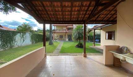 Chácara / sítio com 4 quartos à venda na Rua das Tulipas, 246, Chácara Vale do Rio Cotia, Carapicuíba, 362 m2 por R$ 1.490.000