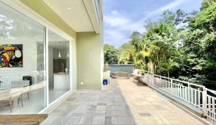 Casa em condomínio fechado com 4 quartos à venda na Rua Apiacás, 104, Aldeia da Fazendinha, Carapicuíba, 386 m2 por R$ 2.300.000