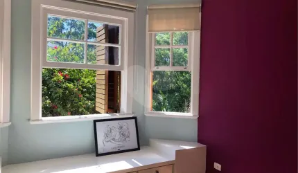 Casa em condomínio fechado com 3 quartos à venda na Rua Austrália, 189, Chácara dos Lagos, Carapicuíba, 320 m2 por R$ 2.190.000